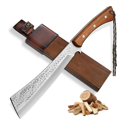 Big Fruit Knife- Japanese Style
