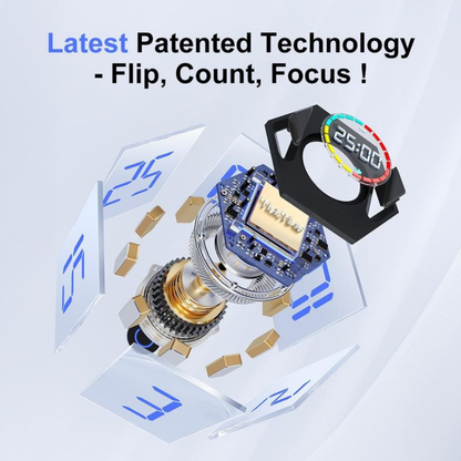 Timer & Productivity Cube
