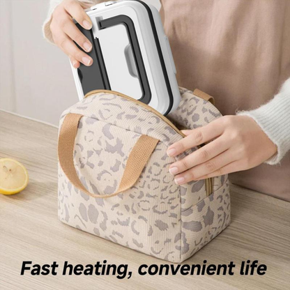 Portable Electric Lunch Box