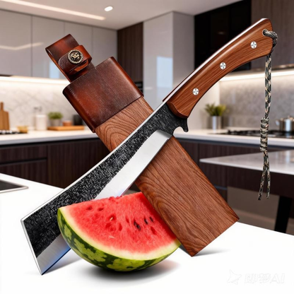 Big Fruit Knife- Japanese Style