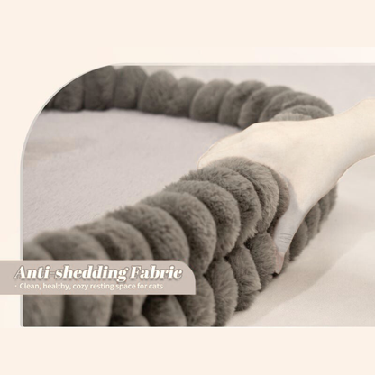 Folding Cat Hammock for Window