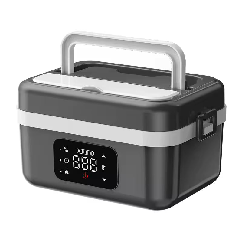 Portable Electric Lunch Box