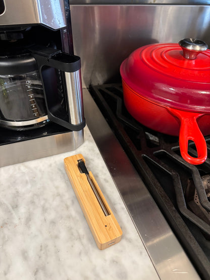 Smart Bluetooth Meat Thermometer