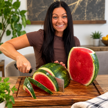 Japanese Style Big Fruit Knife