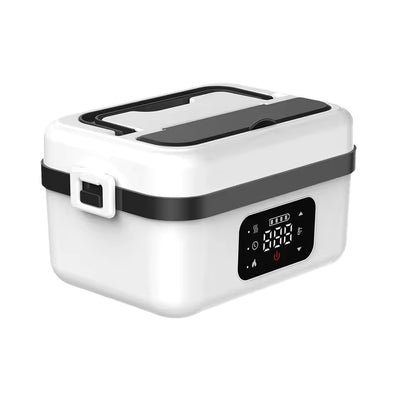 Portable Electric Lunch Box