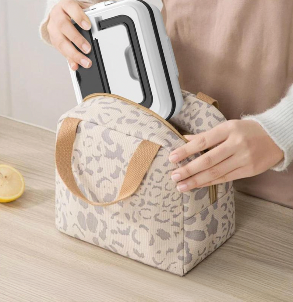 Portable Electric Lunch Box