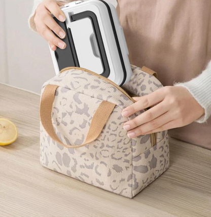 Portable Electric Lunch Box