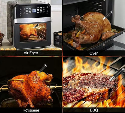 Smart Bluetooth Meat Thermometer