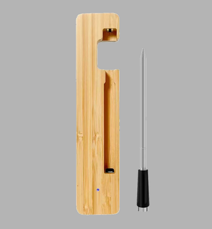 Smart Bluetooth Meat Thermometer